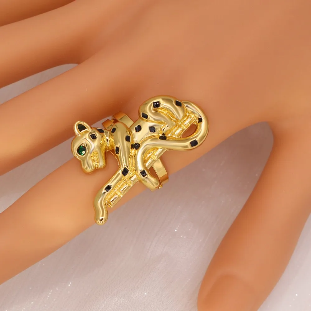 Gold Plated Big Jewelry Set Animal Leopard Choker Necklace Bracelet Earring Ring Set Wedding Party Gift 2 Mallzona S28c11f877a3c4fc5bc927742c4b1bb2e5 Gold Plated Big Jewelry Set Animal Leopard Choker Necklace Bracelet Earring Ring Set Wedding Party Gift Mallzona