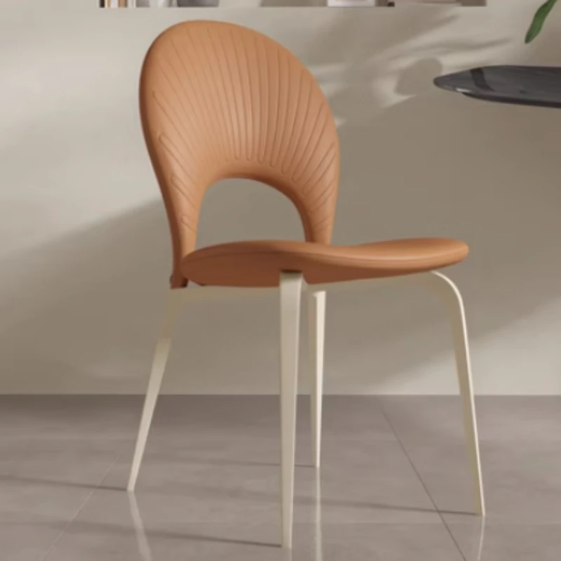 

Роскошные эргономичные обеденные стулья для кафе, гостиной, кухни, современные обеденные стулья в скандинавском стиле, мебель для ресторана MR50DC