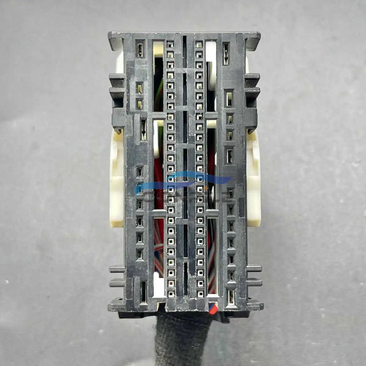 1pc for Volkswagen Audi BCM Plug J519 Body Grid Controller T73 T46 Hole 5Q0 937 700 B/C/702 Cable
1pc for Volkswagen Audi BCM Plug J519 Body Grid Controller T73 T46 Hole 5Q0 937 700 B/C/702 Cable