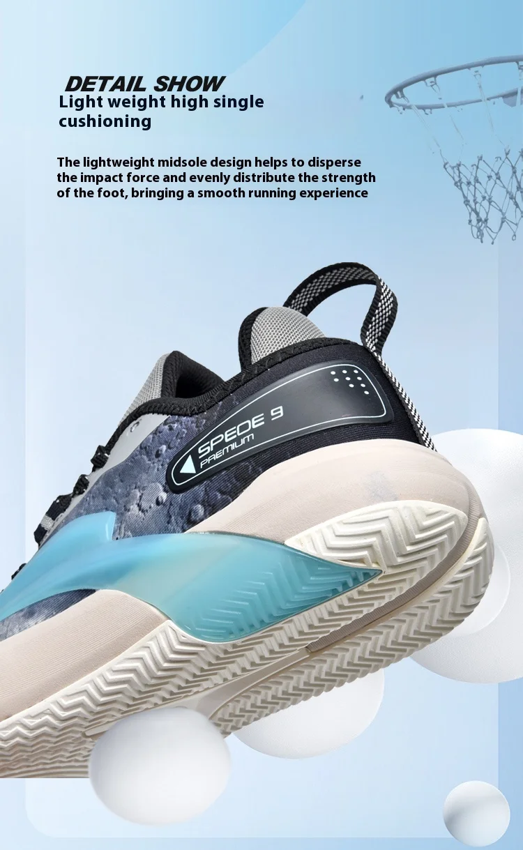 Tênis de basquete casual masculino e feminino, tênis de combate almofadado baixo, com tendência além das fronteiras, tamanho grande, novo, verão Tênis de basquete casual masculino e feminino, tênis de combate almofadado baixo, com tendência além das fronteiras, tamanho grande, novo, verão