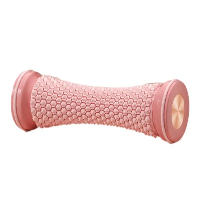 Роликовый массажер с шариками для ног, массажер для пяток, портативный ролик для пяток, шпора, рельефный инструмент для глубокого массажа тканей и мышц, массажер для ног
Роликовый массажер с шариками для ног, массажер для пяток, портативный ролик для пяток, шпора, рельефный инструмент для глубокого массажа тканей и мышц, массажер для ног