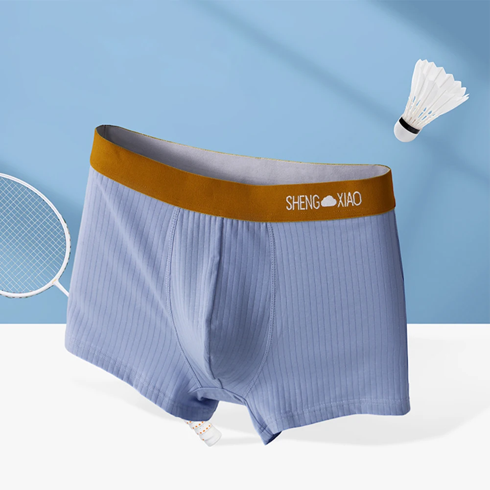 Summer Sexy Men Cotton Boxer Soft Seamless Briefs Bugle Pouch Underwear Solid Elastic Underpants Casual Swim Shorts Trunks
Summer Sexy Men Cotton Boxer Soft Seamless Briefs Bugle Pouch Underwear Solid Elastic Underpants Casual Swim Shorts Trunks