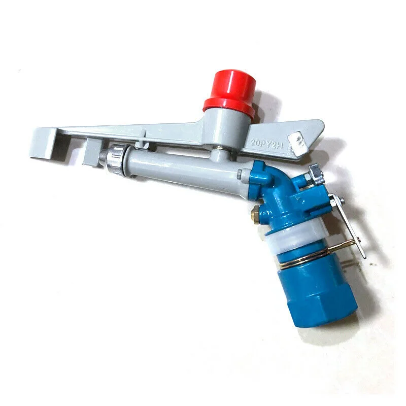 360 Degree Adjustable Garden Lawn Water Sprinklers System Garden Irrigation Spray Device Sprinkler Large Area Garden Tools
360 Degree Adjustable Garden Lawn Water Sprinklers System Garden Irrigation Spray Device Sprinkler Large Area Garden Tools