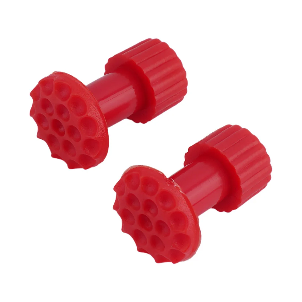 30pcs Nylon Car Pulling Tabs Paintless Dent Repair Hail Removal Kit For All Puller Tool Red Glue Tabs Glue Tabs Suction Cup
30pcs Nylon Car Pulling Tabs Paintless Dent Repair Hail Removal Kit For All Puller Tool Red Glue Tabs Glue Tabs Suction Cup