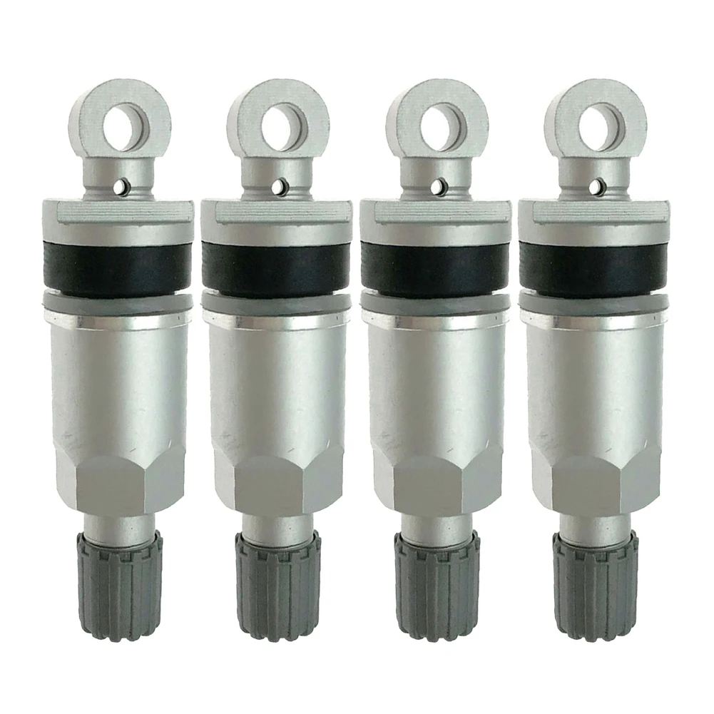 4Pcs/Set TPMS Tire Valves For BMW Tire Pressure Monitoring System Sensor Valve Car Tire Replacement Parts
4Pcs/Set TPMS Tire Valves For BMW Tire Pressure Monitoring System Sensor Valve Car Tire Replacement Parts