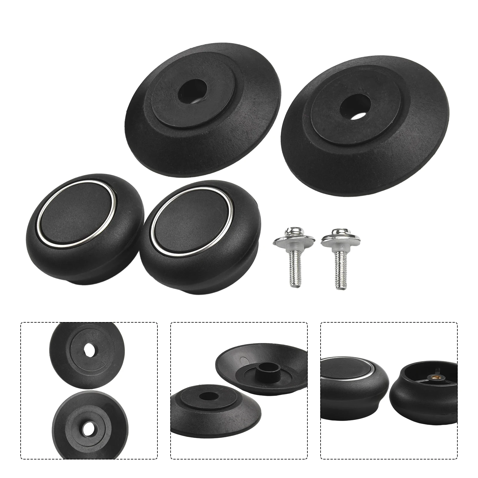 Gadgets Oven Knob Dishwasher Safe Handle Heat-resistant Pot Pan Lid Cover Replacement Kits Home Garden Durable
Gadgets Oven Knob Dishwasher Safe Handle Heat-resistant Pot Pan Lid Cover Replacement Kits Home Garden Durable