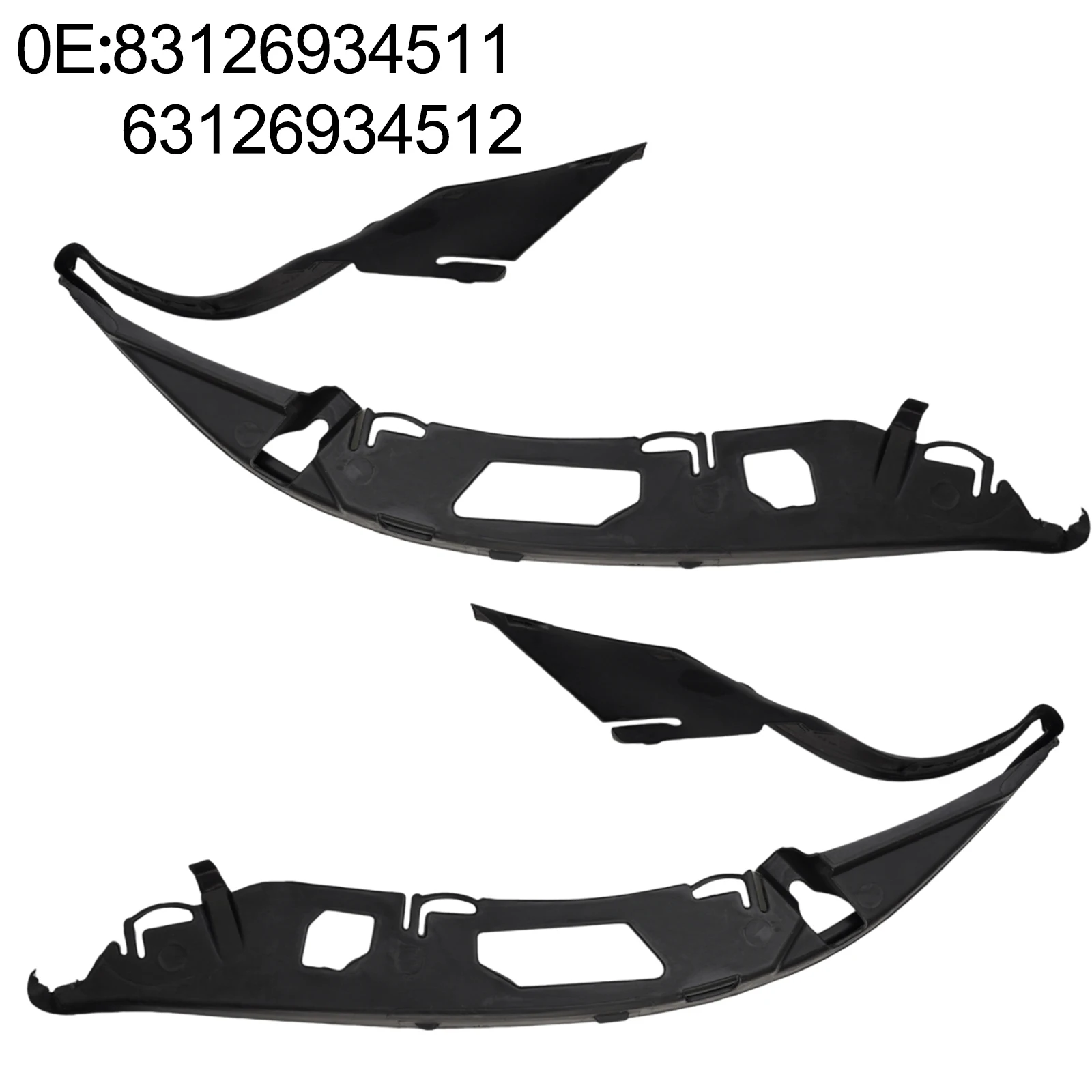 2Pcs Auto Headlight Lens Gasket Rubber Sealing Car Front Headlight Gasket Seal For BMW 5 Series M5 2004-2010
2Pcs Auto Headlight Lens Gasket Rubber Sealing Car Front Headlight Gasket Seal For BMW 5 Series M5 2004-2010