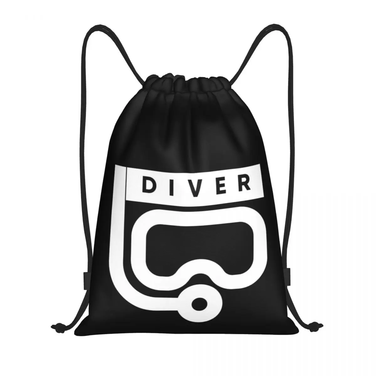Divin Scuba Diving 7 Backpack Nerd Rucksack Drawstring Bags Gym Bag Creative Lasting Summer camps
Divin Scuba Diving 7 Backpack Nerd Rucksack Drawstring Bags Gym Bag Creative Lasting Summer camps