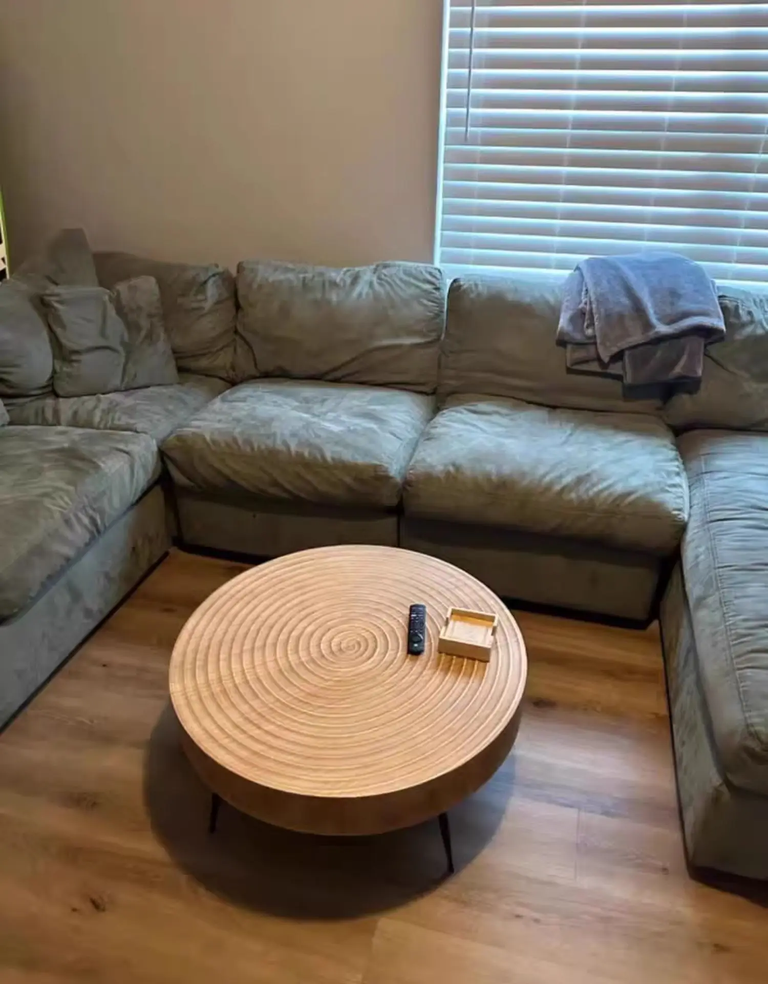 Modern Nordic Coffee Table Luxury Industrial Aesthetic Unique Coffee Table Space Saving Moving Wood Couchtisch Home Furniture Modern Nordic Coffee Table Luxury Industrial Aesthetic Unique Coffee Table Space Saving Moving Wood Couchtisch Home Furniture