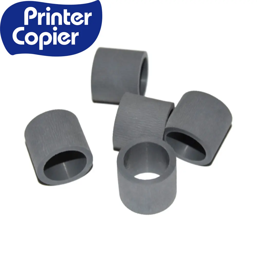 100pcs JC73-00340A JC93-00310A Pickup Roller Tire Rubber for Samsung ML 3310 3710 SCX 4833 5637 5639 5737 4020 3870 3320 3312
100pcs JC73-00340A JC93-00310A Pickup Roller Tire Rubber for Samsung ML 3310 3710 SCX 4833 5637 5639 5737 4020 3870 3320 3312