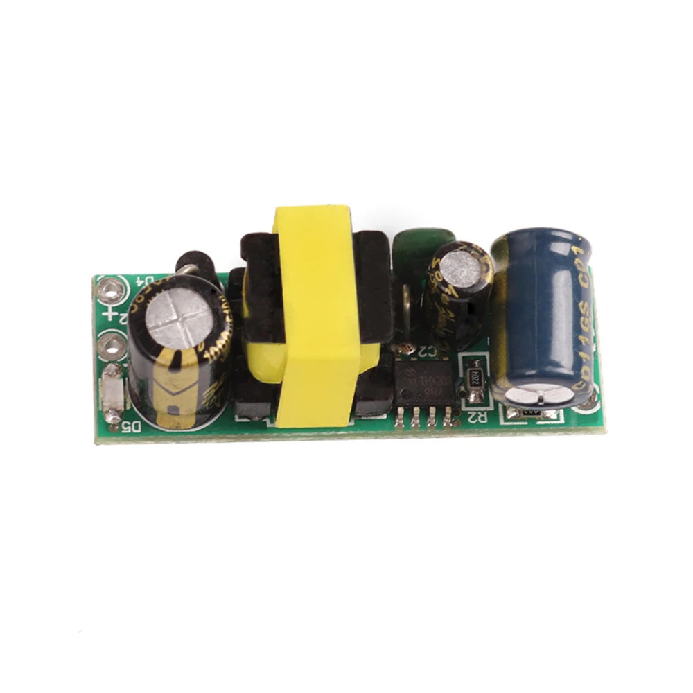 AC-DC Isolated Step Down Power Buck Converter 220V AC to DC 24V Step-down Power Transformer 150mA 3.6W Power
AC-DC Isolated Step Down Power Buck Converter 220V AC to DC 24V Step-down Power Transformer 150mA 3.6W Power