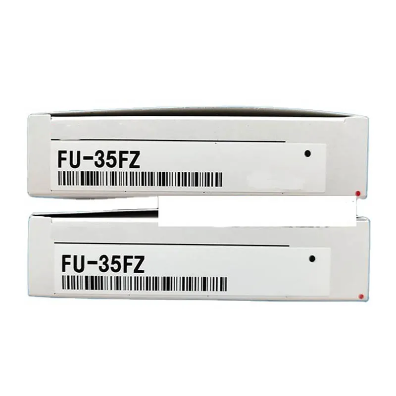 

FU-35FA FU-35FZ FU-6F FU-66 FU-66Z Optical Fiber Sensor New High Quality