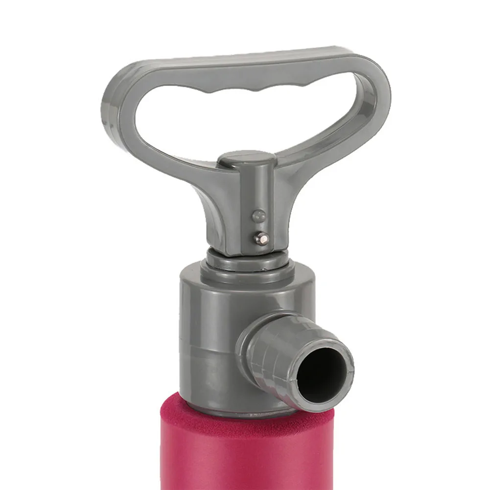 Kayak Manual Pump Canoe Floating Hand Bilge Pump For Survival Rescue Supplies Kayak Hand Pump Floating Hand EVA Wrap
Kayak Manual Pump Canoe Floating Hand Bilge Pump For Survival Rescue Supplies Kayak Hand Pump Floating Hand EVA Wrap
