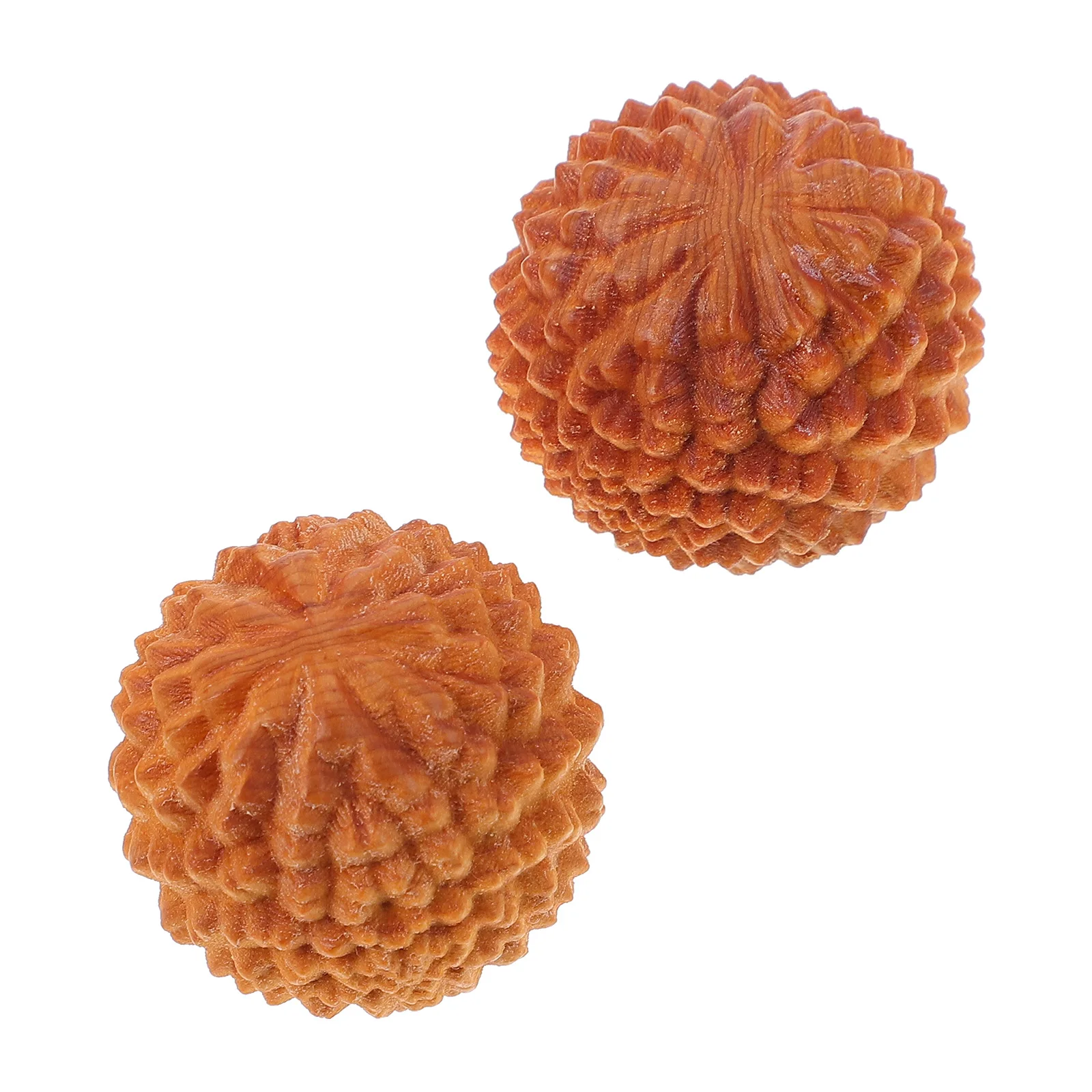 2pcs Hedgehog Massage Ball Yoga Fascia Ball Relaxation Massage Stick Shoulder Neck Leg Sole Ball Pressure Relief
2pcs Hedgehog Massage Ball Yoga Fascia Ball Relaxation Massage Stick Shoulder Neck Leg Sole Ball Pressure Relief