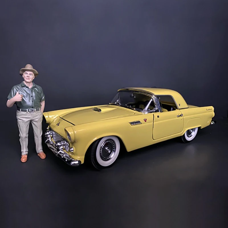 1:18 Scale 1pcs AD Scene Accessory Doll Auto Show Owner Man Male Action Figure Model Display Collection Toys Gifts Fans
1:18 Scale 1pcs AD Scene Accessory Doll Auto Show Owner Man Male Action Figure Model Display Collection Toys Gifts Fans