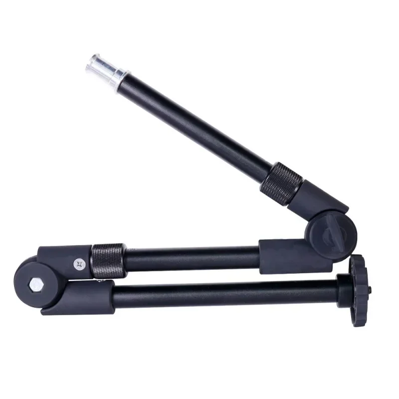 Portable Metal Universal Mount Ballhead Adapter Brackets 1-3kg Load Capacity Durable Aluminum Alloy Construction
Portable Metal Universal Mount Ballhead Adapter Brackets 1-3kg Load Capacity Durable Aluminum Alloy Construction