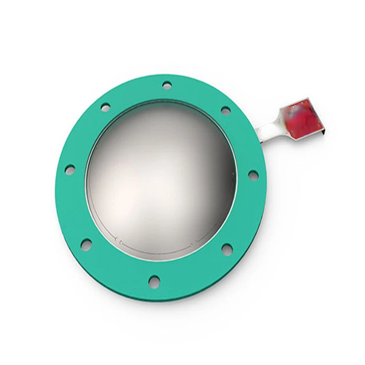 Blasting Disc Dust-Proof Series Device for Boiler Flue Used for Dust Removal Aviation Industry
Blasting Disc Dust-Proof Series Device for Boiler Flue Used for Dust Removal Aviation Industry