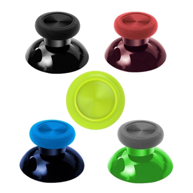 Replacement Analog Thumbstick Cover Rocker Mushroom for Head For One Handle Rocker 3D Rocker Sticks
Replacement Analog Thumbstick Cover Rocker Mushroom for Head For One Handle Rocker 3D Rocker Sticks