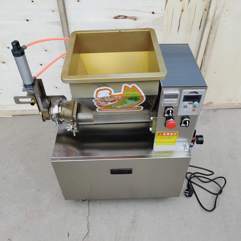 PBOBP Small Tabletop Chin Chin Dough Stripe Rolling Making Machine Snack Nigeria Chinchin Cutter Chin Chin Snack Cutting
PBOBP Small Tabletop Chin Chin Dough Stripe Rolling Making Machine Snack Nigeria Chinchin Cutter Chin Chin Snack Cutting