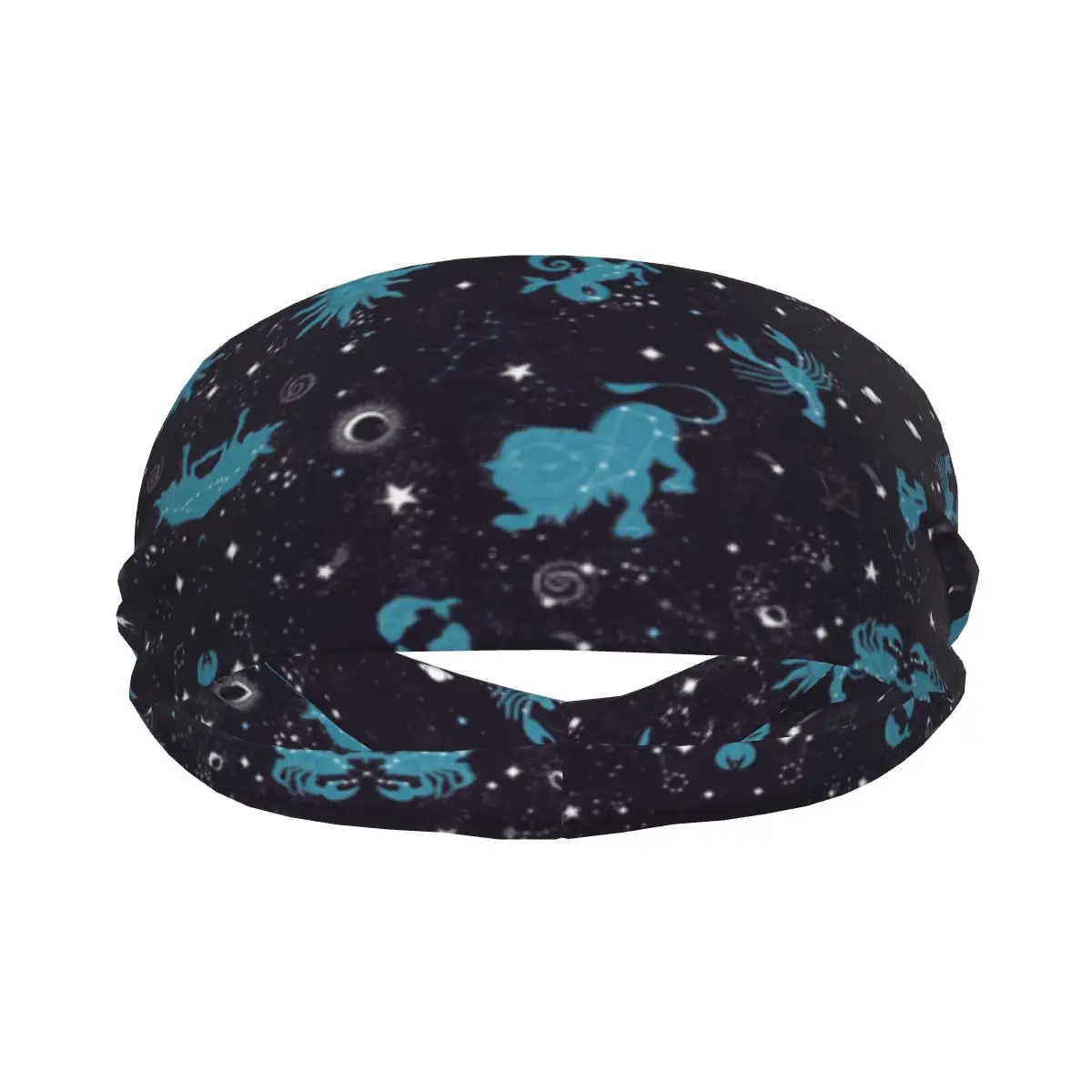 Sports Headband Portable Hair Band Space Galaxy Constellation Hair Wrap Brace Cycling Running Exercising Sweatband
Sports Headband Portable Hair Band Space Galaxy Constellation Hair Wrap Brace Cycling Running Exercising Sweatband