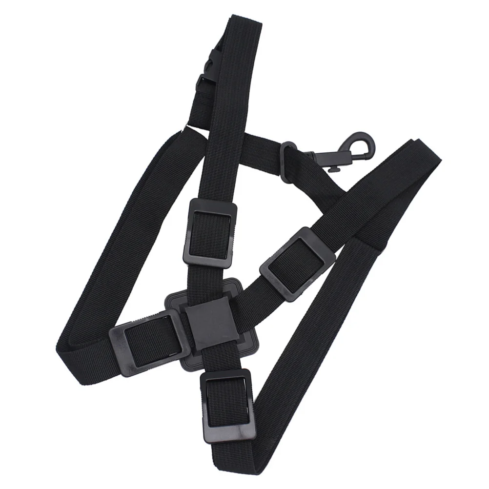 Adult Child Saxophone Harness Strap Adjustable Saxophone Strap Shoulder Strap Sax Harness Strap Soprano Saxophone Accessories 
Adult Child Saxophone Harness Strap Adjustable Saxophone Strap Shoulder Strap Sax Harness Strap Soprano Saxophone Accessories