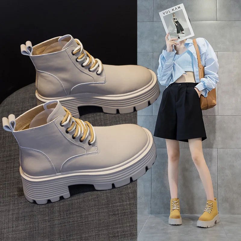 New Arrivals Soft Boots Women Shoes Woman Boots Fashion Round Ankle Boots Winter Elastic Black Boots Comfortable Boots
New Arrivals Soft Boots Women Shoes Woman Boots Fashion Round Ankle Boots Winter Elastic Black Boots Comfortable Boots