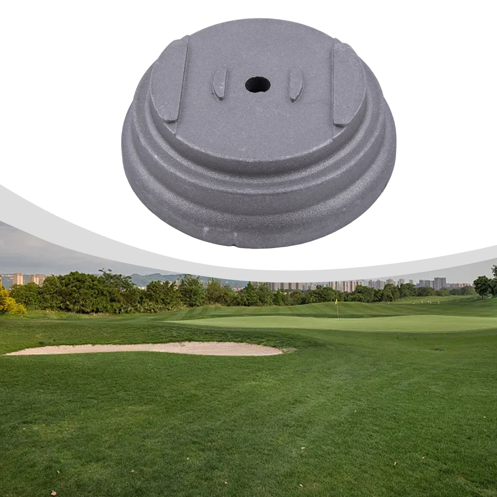 1pc Aluminum Cover Accessory For Grass Trimmers Trimmer Head Cover Garden Power Tools Replacement Spare Parts
1pc Aluminum Cover Accessory For Grass Trimmers Trimmer Head Cover Garden Power Tools Replacement Spare Parts