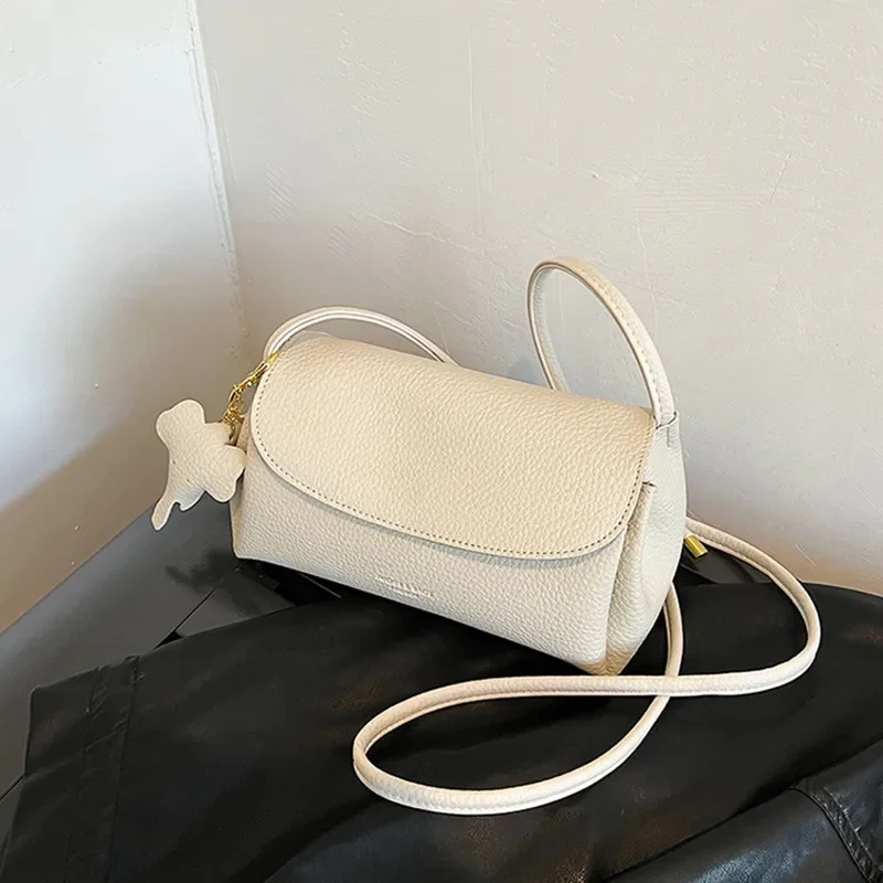 Новые женские сумки весна-лето одинарные сумки-мессенджеры Высококачественная универсальная популярная сумка через плечо
Новые женские сумки весна-лето одинарные сумки-мессенджеры Высококачественная универсальная популярная сумка через плечо