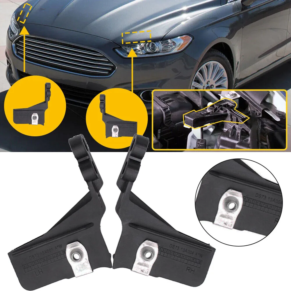 Left Right Headlight Mount Bracket For Ford Fusion 13-16 DS7Z13A004A DS7Z13A005A 2024 Hot Sale Brand New And High Quality
Left Right Headlight Mount Bracket For Ford Fusion 13-16 DS7Z13A004A DS7Z13A005A 2024 Hot Sale Brand New And High Quality