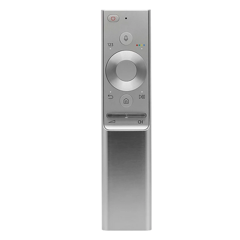 Universal TV Remote Control For Samsung BN59-01272A BN59-01270A/01275A Replacement TV Voice Remote Control
Universal TV Remote Control For Samsung BN59-01272A BN59-01270A/01275A Replacement TV Voice Remote Control