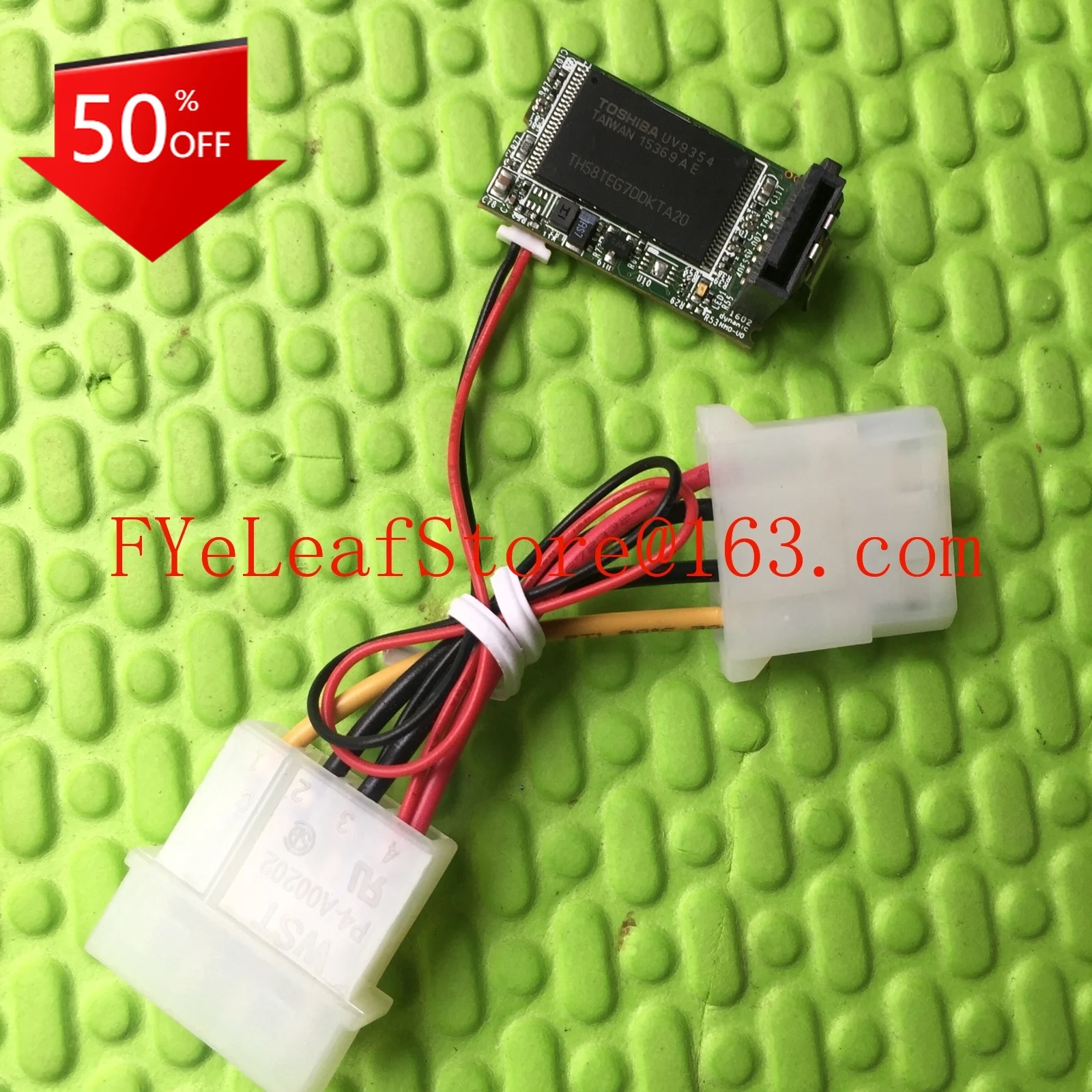 16GB SATADOM-SH 3ME Innodisk твердотельный накопитель Ssd Sata флэш-память электронный диск
16GB SATADOM-SH 3ME Innodisk твердотельный накопитель Ssd Sata флэш-память электронный диск