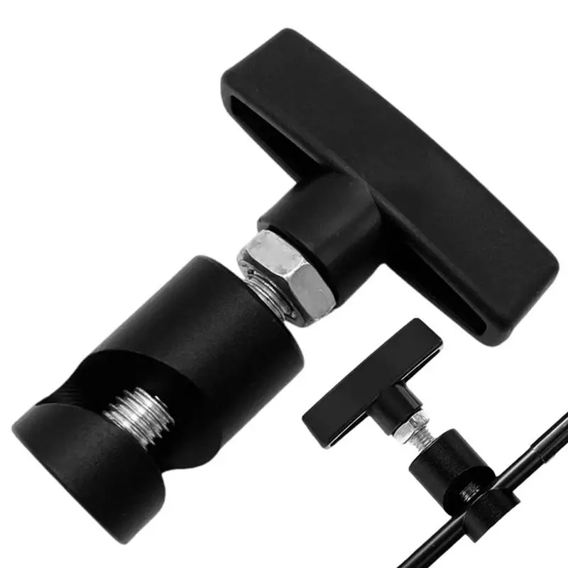 Hood Lift Support Clip Heavy Duty Thick Metal Clamp Car Rod Fixing Tool Wear-resistant Hood Stopper Strut Shock Holder Lift
Hood Lift Support Clip Heavy Duty Thick Metal Clamp Car Rod Fixing Tool Wear-resistant Hood Stopper Strut Shock Holder Lift