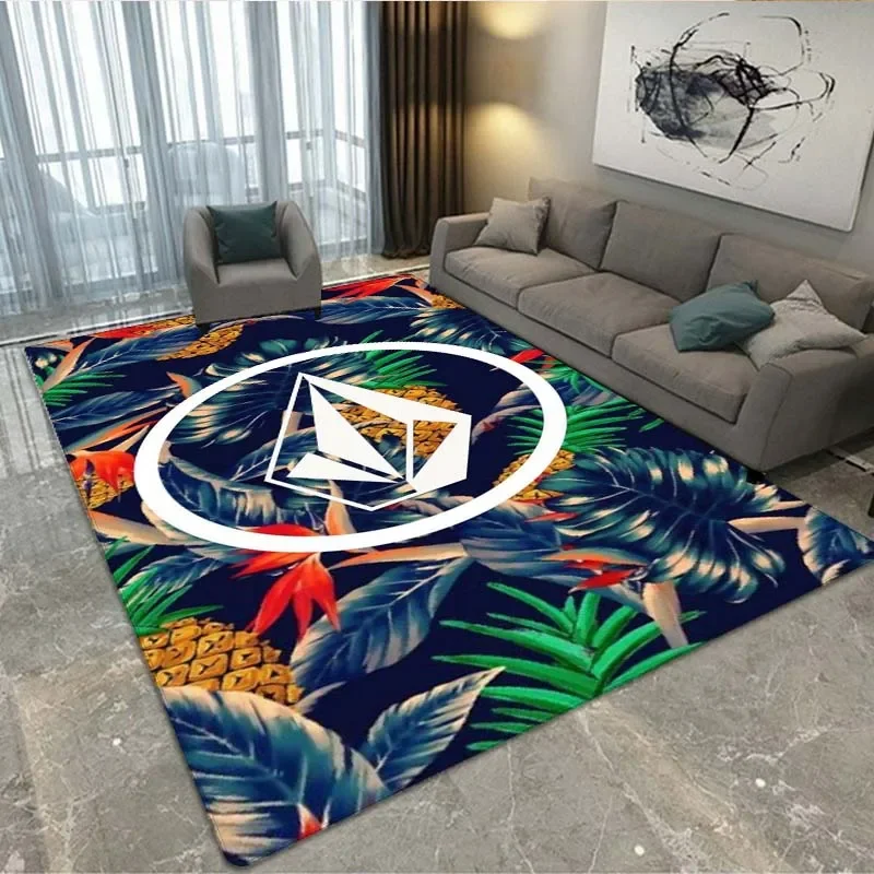 QUIKSILVER surfboard printed carpet, living room, bedroom, kitchen, bathroom floor mats, children's playground anti-skid mats
QUIKSILVER surfboard printed carpet, living room, bedroom, kitchen, bathroom floor mats, children's playground anti-skid mats
