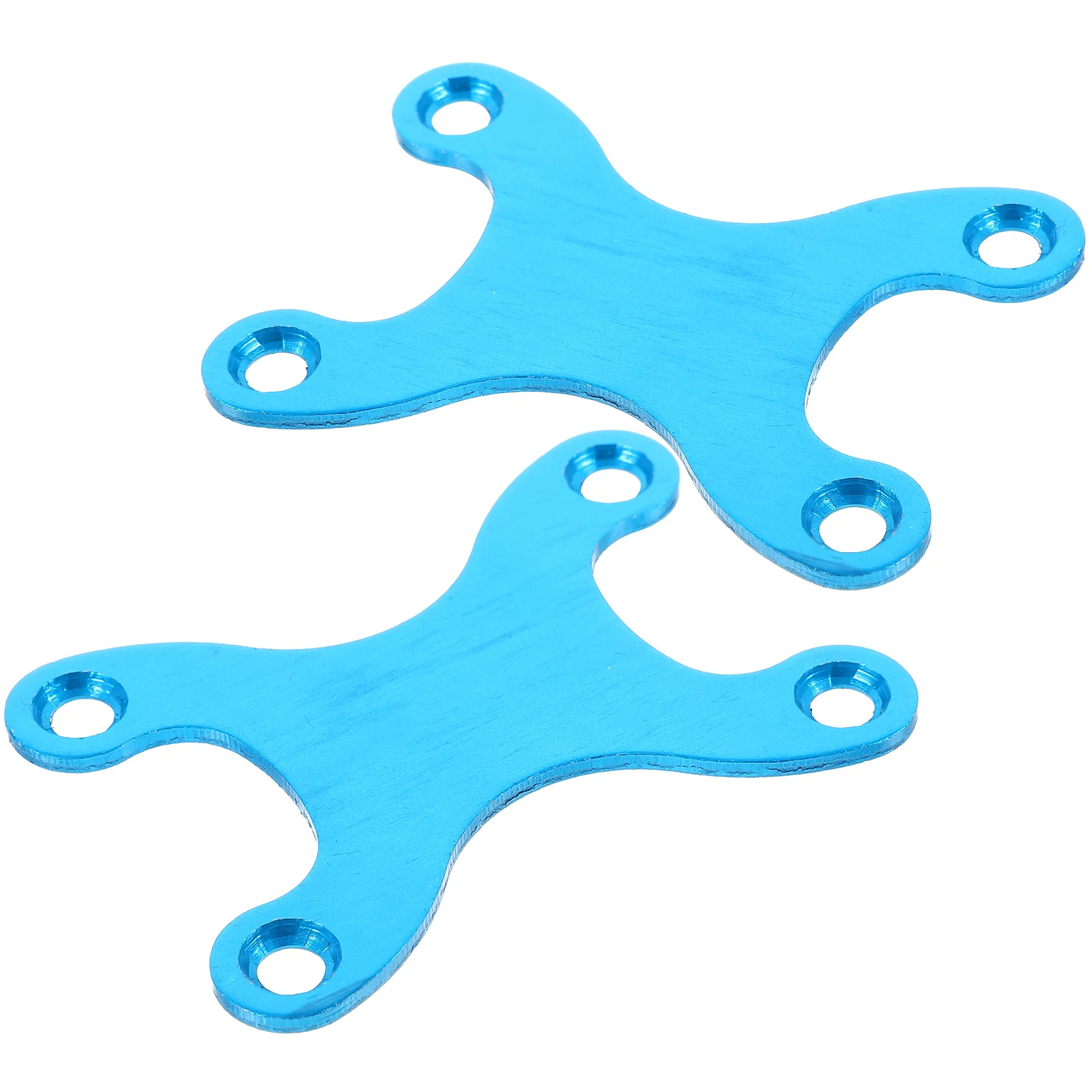 Aluminum Gasket Skateboard Bridge Support Washer Portable Skateboard Supply Skateboard Bracket Bridge Anti-Sag Gasket
Aluminum Gasket Skateboard Bridge Support Washer Portable Skateboard Supply Skateboard Bracket Bridge Anti-Sag Gasket