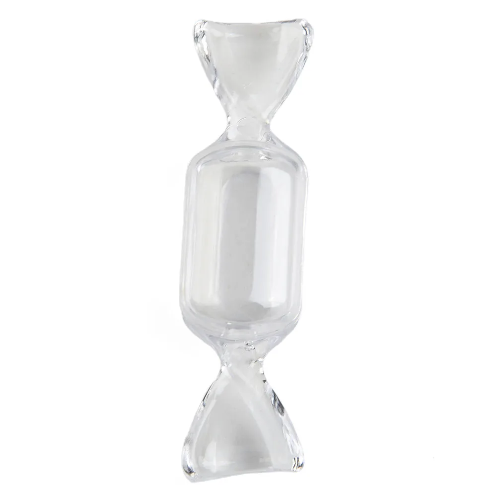 Durable Anniversaries Candy Shape Box Housewear 3.14*0.9inches 8*2.3cm Clear Convenient Excellent Service Life
Durable Anniversaries Candy Shape Box Housewear 3.14*0.9inches 8*2.3cm Clear Convenient Excellent Service Life