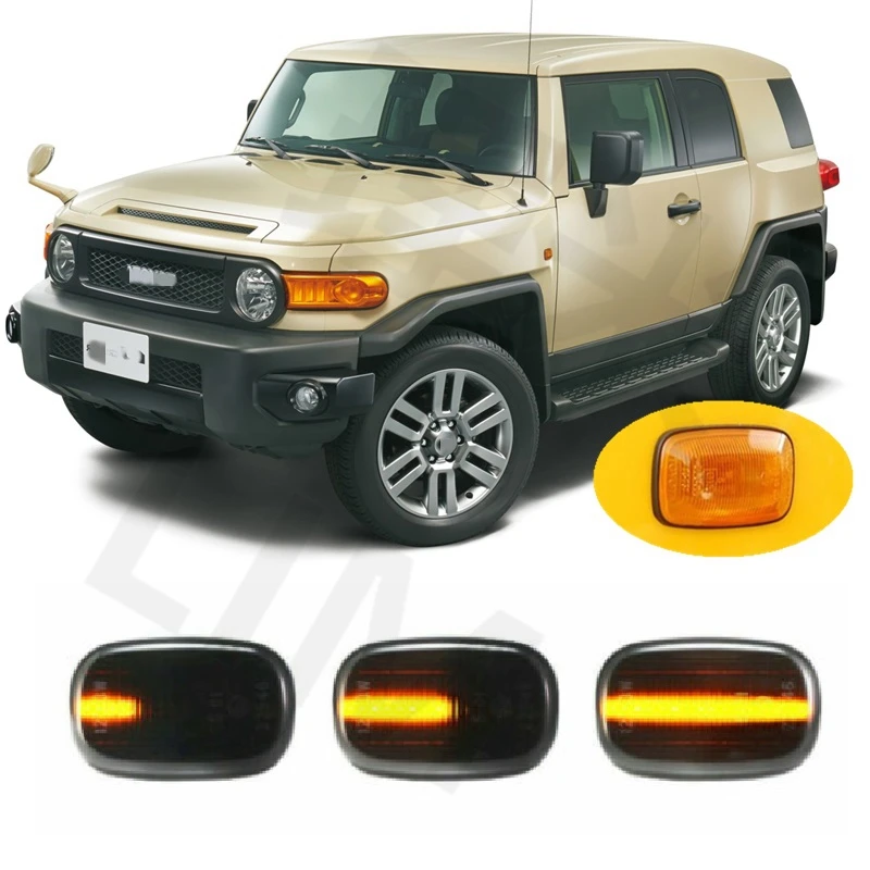 Для Toyota FJ Cruiser J10 J15 2007 2008 2009 2010 2011 2012 2013 2014 2016 2017
Для Toyota FJ Cruiser J10 J15 2007 2008 2009 2010 2011 2012 2013 2014 2016 2017