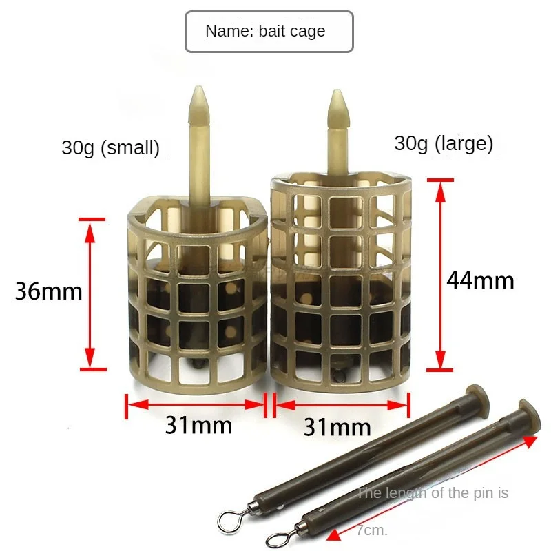 Bait Cage Very Suitable For Fry Fishing Sturdy And Durable Be Easy To Operate Light Weight Portable Trap Fishing Tackle Portable
Bait Cage Very Suitable For Fry Fishing Sturdy And Durable Be Easy To Operate Light Weight Portable Trap Fishing Tackle Portable