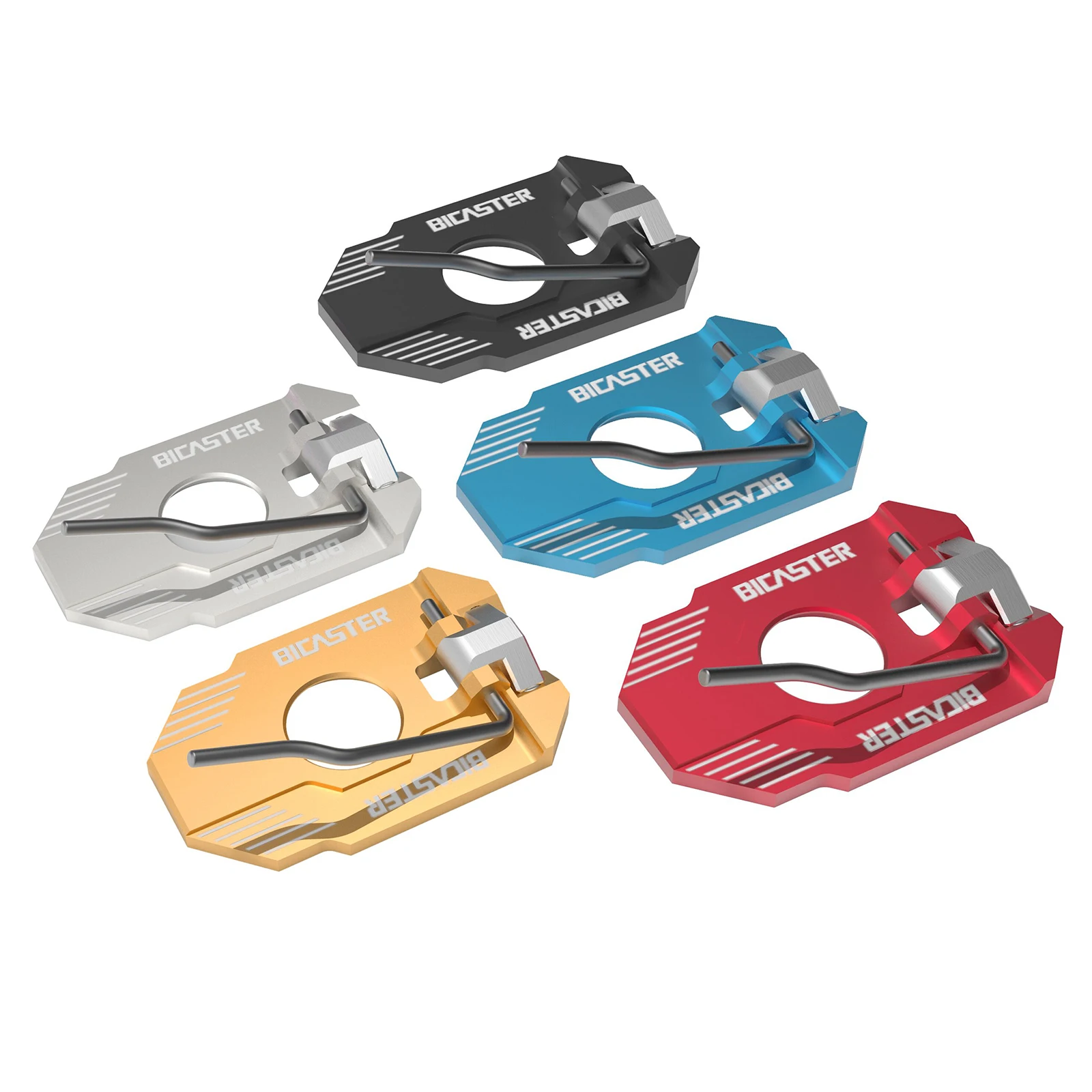 Bicaster Arrow Rest Recurve Bow Rest Ambidextrous Aluminum Magnetic Rebound Adjustable
Bicaster Arrow Rest Recurve Bow Rest Ambidextrous Aluminum Magnetic Rebound Adjustable