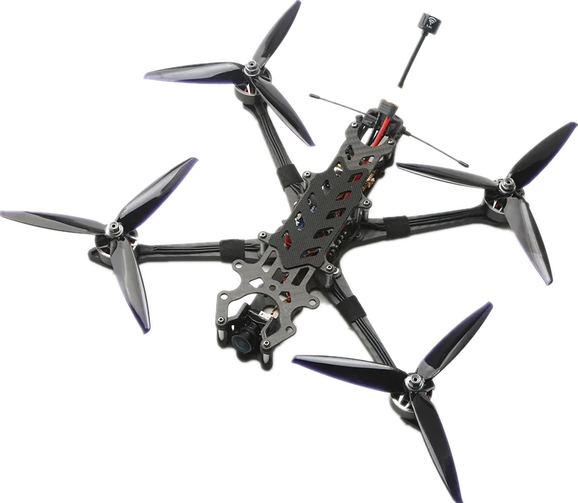 Квадрокоптер FLH7 iFlight Chimera7 Pro, передача изображений в высоту 5000 м, переход «сделай сам», dr one FPV dr one, дешевле
Квадрокоптер FLH7 iFlight Chimera7 Pro, передача изображений в высоту 5000 м, переход «сделай сам», dr one FPV dr one, дешевле
