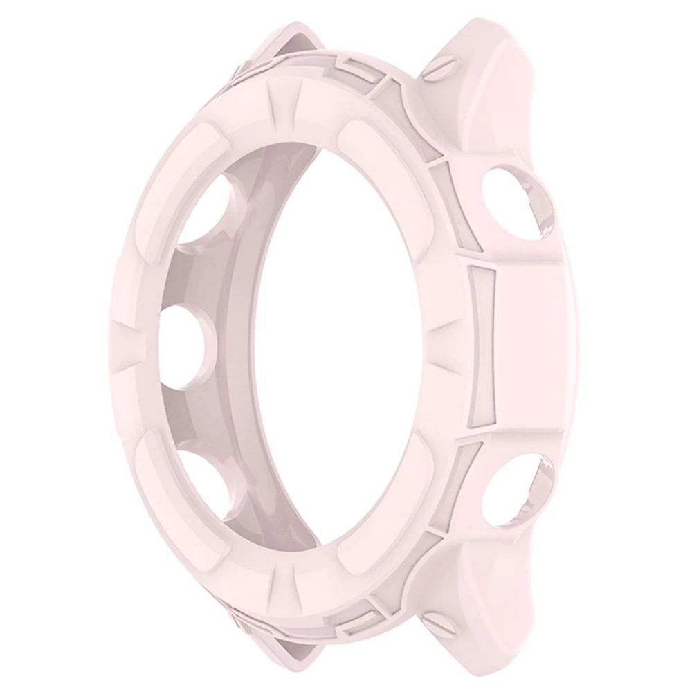 Watch Case for Garmin Forerunner 955 Screen Protector TPU Cover Protective Case Smartwatch Accessories
Watch Case for Garmin Forerunner 955 Screen Protector TPU Cover Protective Case Smartwatch Accessories
