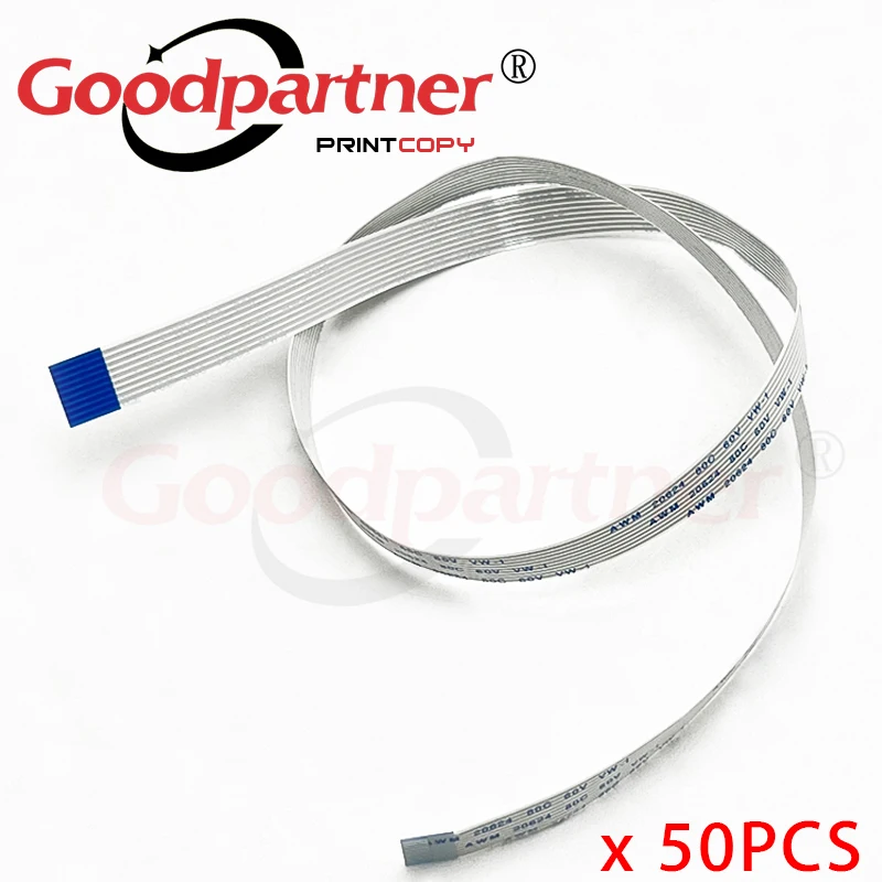 Панельный кабель 50X для EPSON L3110 L3151 L3153 L3156 L3158 L3115 L3116 L3117 L3118 L3119 L3100 L3101 L3108 L3109 9PIN
Панельный кабель 50X для EPSON L3110 L3151 L3153 L3156 L3158 L3115 L3116 L3117 L3118 L3119 L3100 L3101 L3108 L3109 9PIN