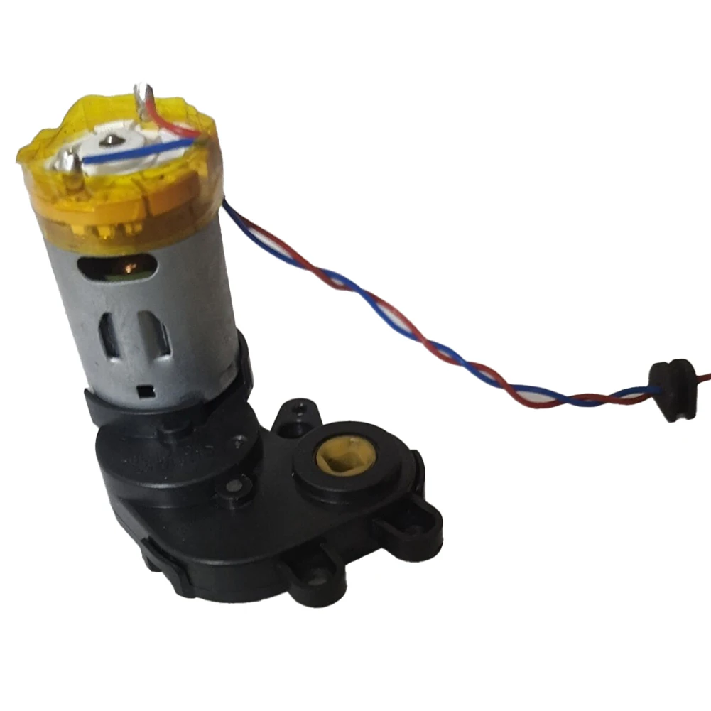 Roller Brush Motor For Ecovacs For Deebot 950 920 N8 N8 Pro T9 T8 Robotic Vacuum Cleaner Main Brush Motor Assembly Sweeper Part2
Roller Brush Motor For Ecovacs For Deebot 950 920 N8 N8 Pro T9 T8 Robotic Vacuum Cleaner Main Brush Motor Assembly Sweeper Part2