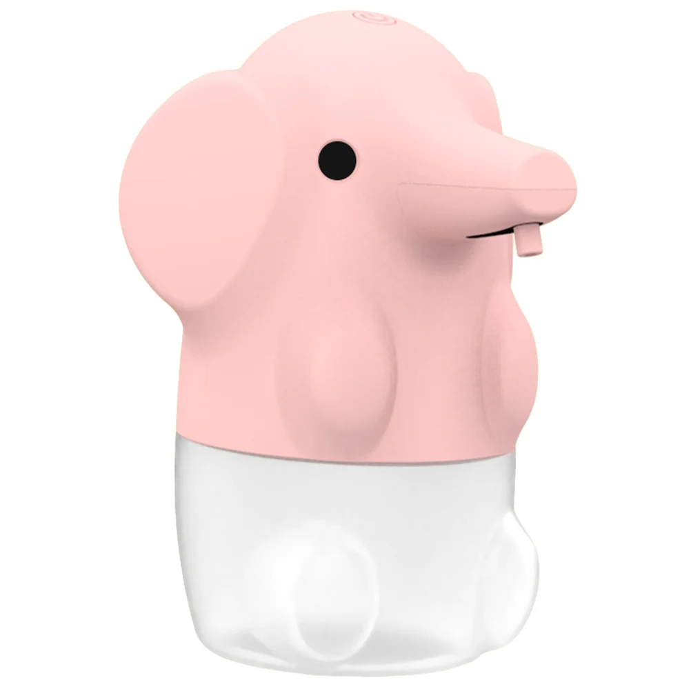 Can Be Hung on The Wall Indoor Bathroom Soap Container Adorable Dispenser Desktop Foam Hand Touchless Cartoon Machine
Can Be Hung on The Wall Indoor Bathroom Soap Container Adorable Dispenser Desktop Foam Hand Touchless Cartoon Machine