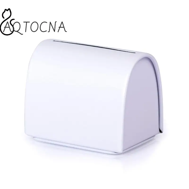 Blade Recycling Box Safe Detachable Small Practical Shaving Barber Blade Storage And Disposal Steel Box
Blade Recycling Box Safe Detachable Small Practical Shaving Barber Blade Storage And Disposal Steel Box