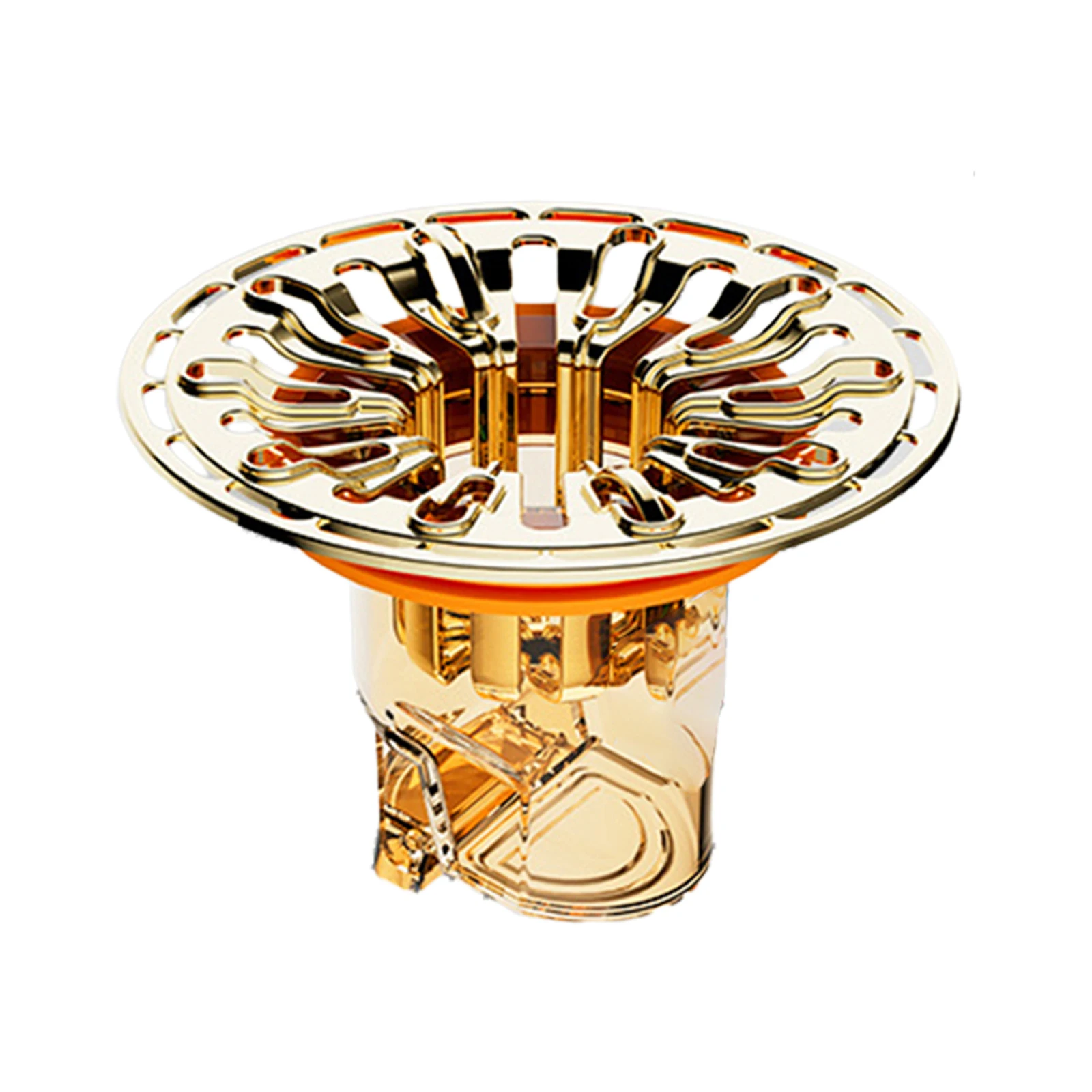 Floor Drain Core Shower Floor Strainer Cover Toilet Sewer Anti-Odor Plug ABS Bathroom Toilet Sewer Shower Drain Filter Screen
Floor Drain Core Shower Floor Strainer Cover Toilet Sewer Anti-Odor Plug ABS Bathroom Toilet Sewer Shower Drain Filter Screen