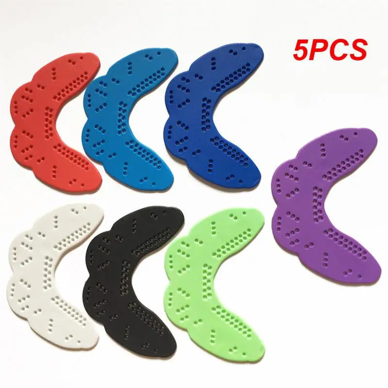 5 шт., спортивная защита для зубов для взрослых
5 шт., спортивная защита для зубов для взрослых