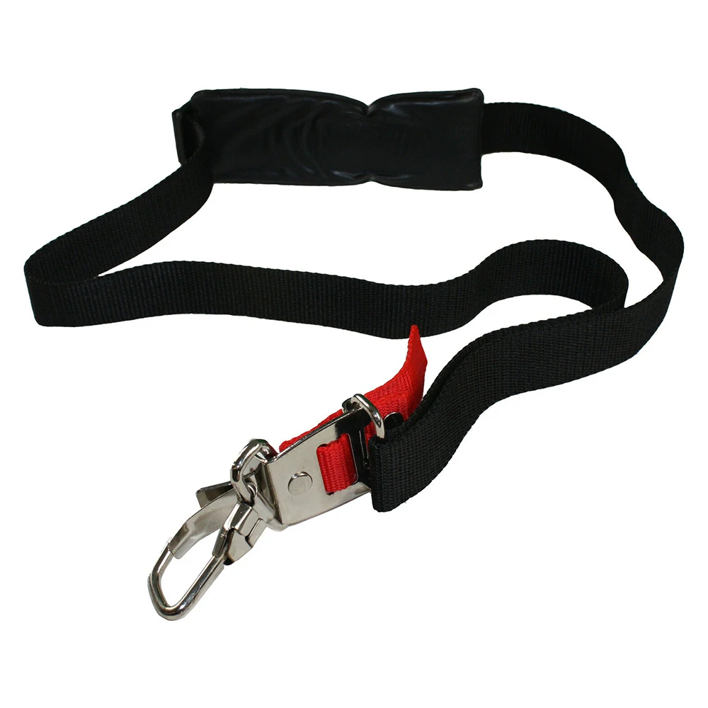 Adjustable Shoulder Strap Heavy Duty Single Harness Fits Many Brushcutter For GHS 2445 String Trimmer Parts & Accs
Adjustable Shoulder Strap Heavy Duty Single Harness Fits Many Brushcutter For GHS 2445 String Trimmer Parts & Accs