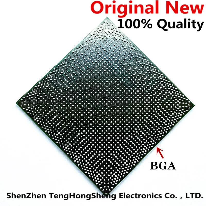 

100% New 216-0847027 216 0847027 BGA Chipset