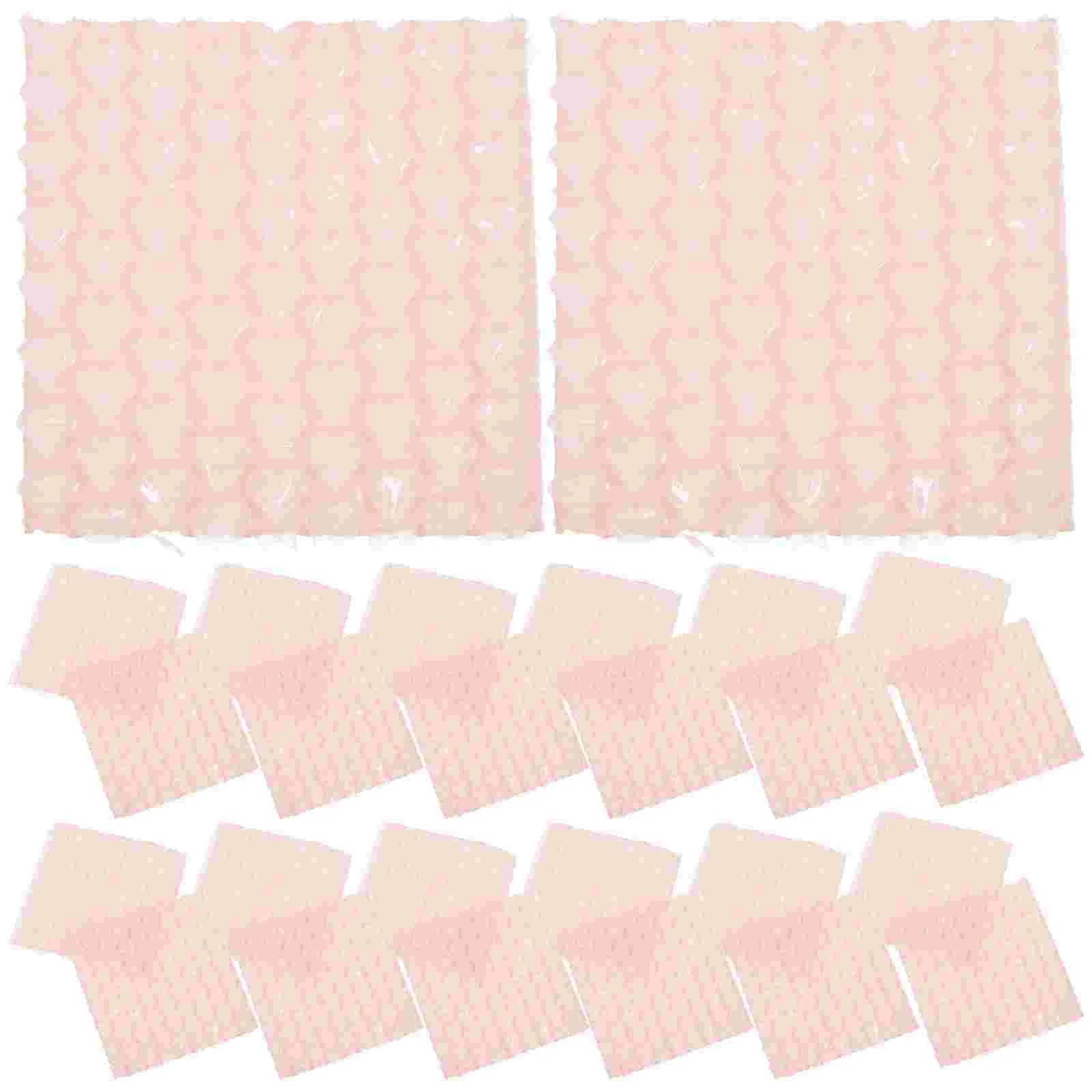 Abaodam Bubble Out Bags Wrap Bubble Pouches Shipping Mailers Self-Seal Bubble Packaging Bags Shockproof Cushioning Bags Pink
Abaodam Bubble Out Bags Wrap Bubble Pouches Shipping Mailers Self-Seal Bubble Packaging Bags Shockproof Cushioning Bags Pink