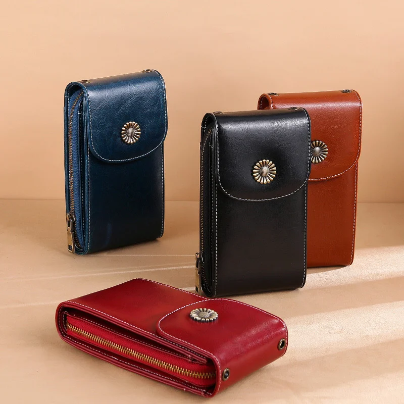 Fashionable multifunctional messenger bag female bag shoulder mini vertical mobile phone bag for 4~7 inch phone bag Fhx-19HB
Fashionable multifunctional messenger bag female bag shoulder mini vertical mobile phone bag for 4~7 inch phone bag Fhx-19HB